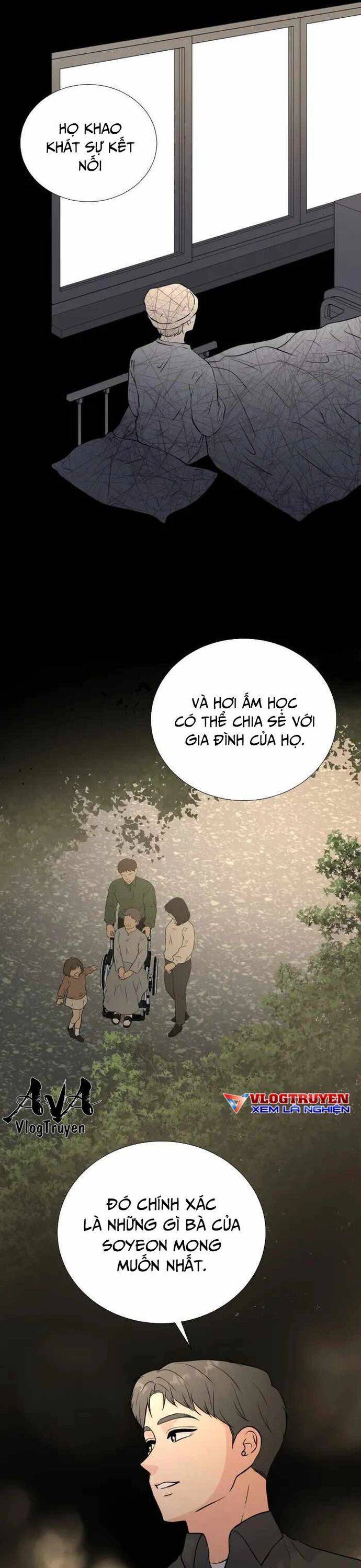 Bản Thiết Kế Vàng Chapter 34 - Next Chapter 35