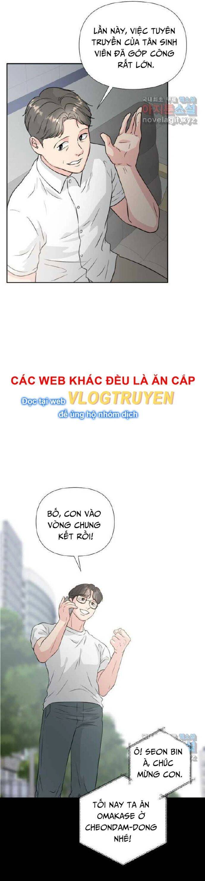 Bản Thiết Kế Vàng Chapter 36 - Next Chapter 37