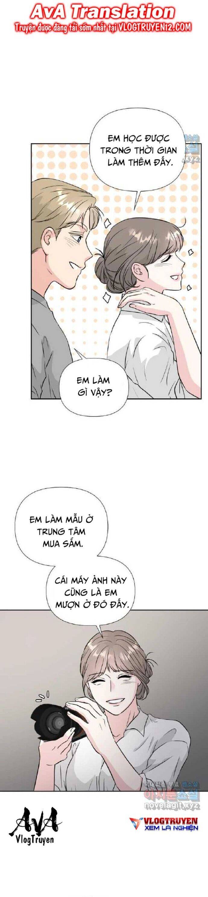 Bản Thiết Kế Vàng Chapter 36 - Next Chapter 37