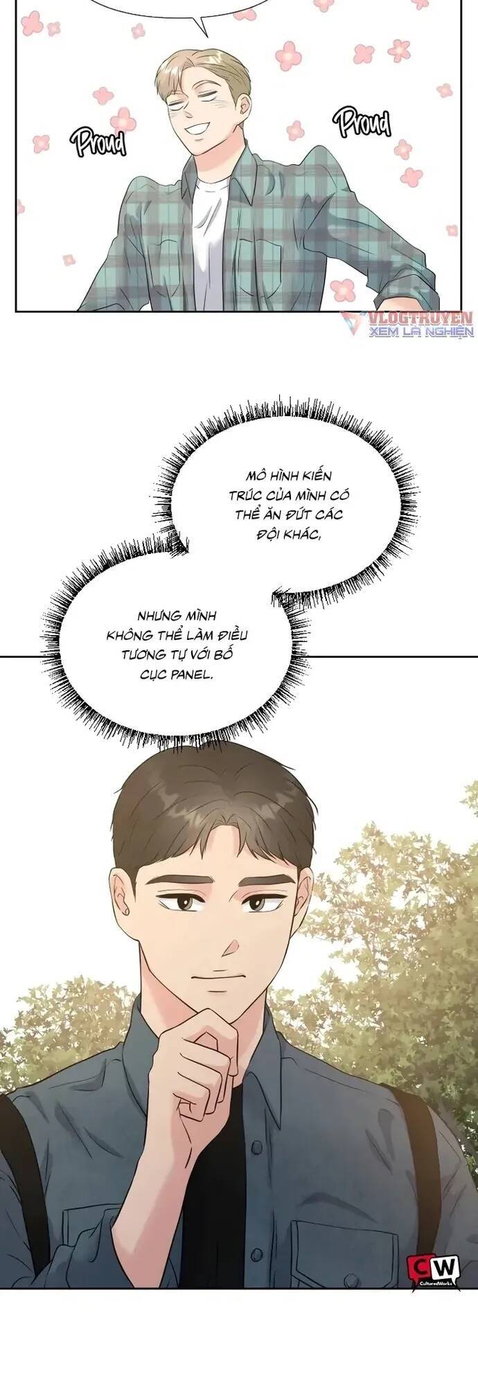 Bản Thiết Kế Vàng Chapter 30 - Next Chapter 31