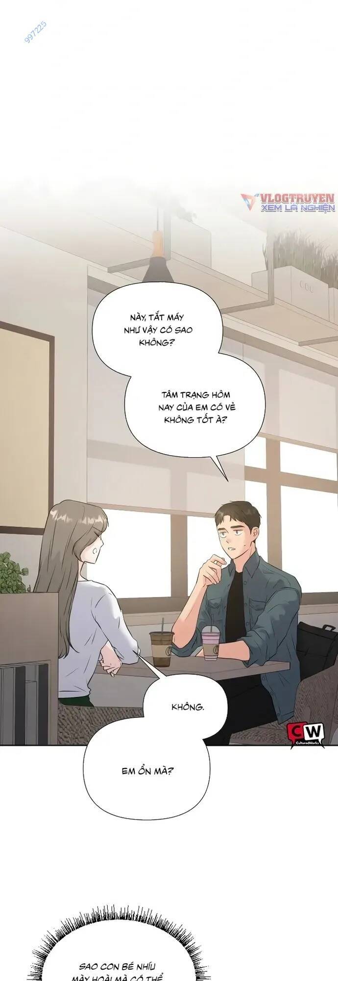 Bản Thiết Kế Vàng Chapter 30 - Next Chapter 31