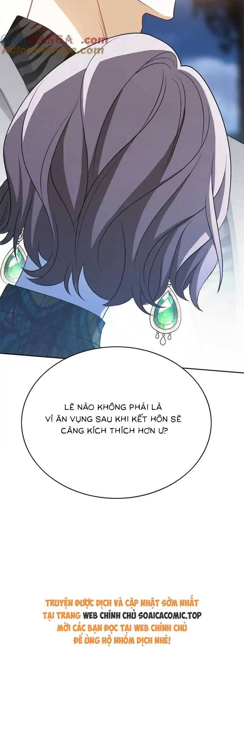 Người Yêu Hợp Đồng Của Chủ Tịch Chapter 24 - Trang 4