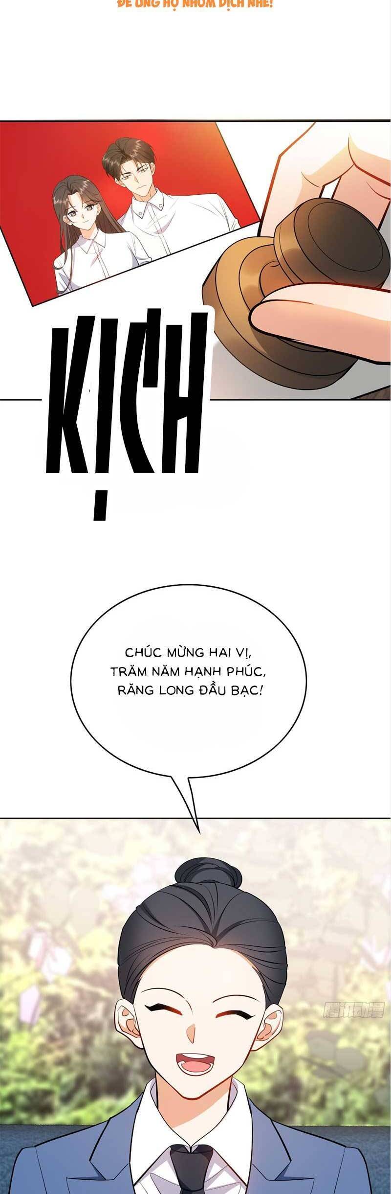 Người Yêu Hợp Đồng Của Chủ Tịch Chapter 6.2 - Trang 2