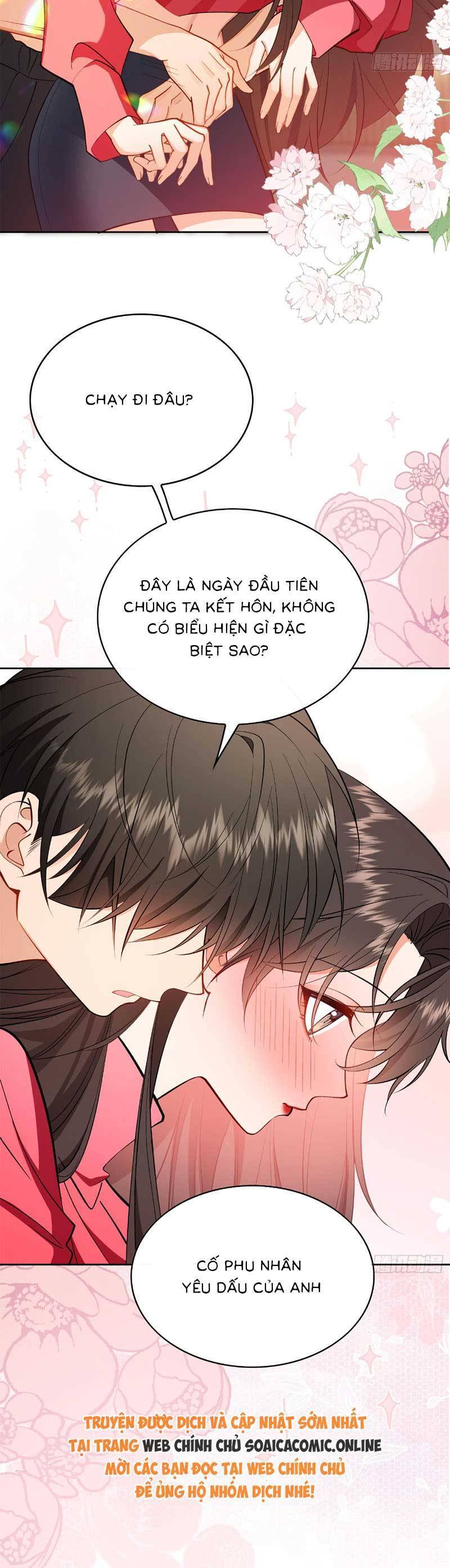 Người Yêu Hợp Đồng Của Chủ Tịch Chapter 7.1 - Next Chapter 7.1