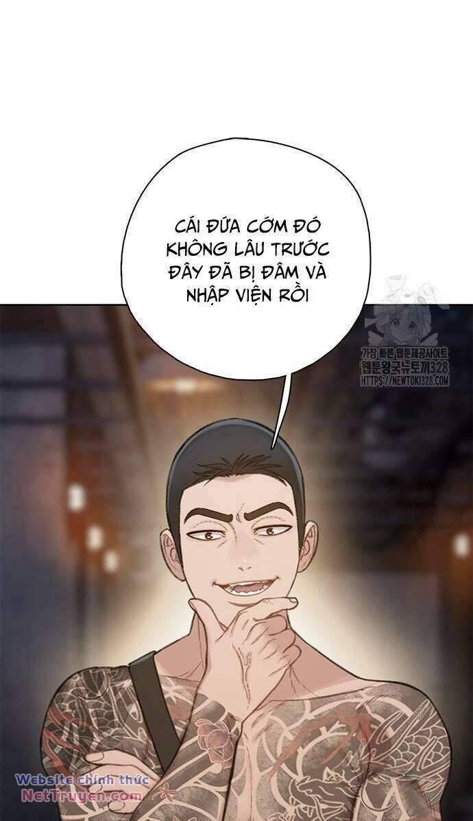 Nhìn Trước Tương Lai Chapter 21 - Trang 4