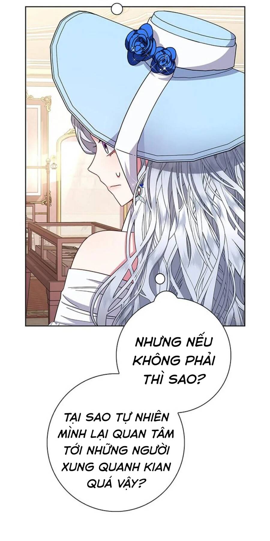 Tôi Trở Thành Mẹ Của Nam Chính Chapter 23 - Trang 4