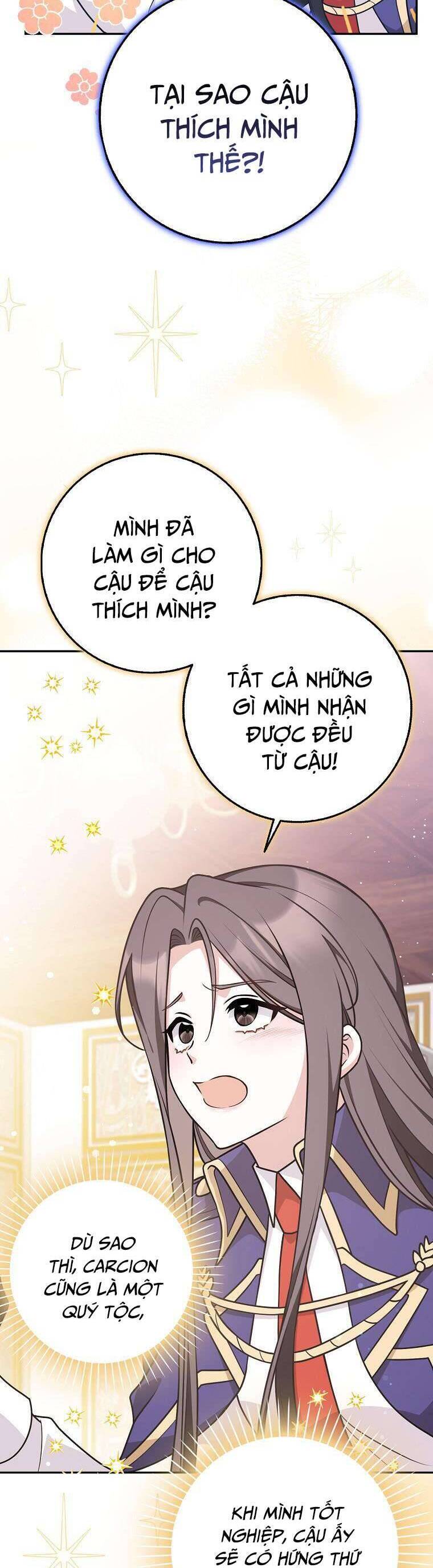 Bạn Bè Với Nhau Không Phải Vậy Đâu Chap 38 - Next Chap 39