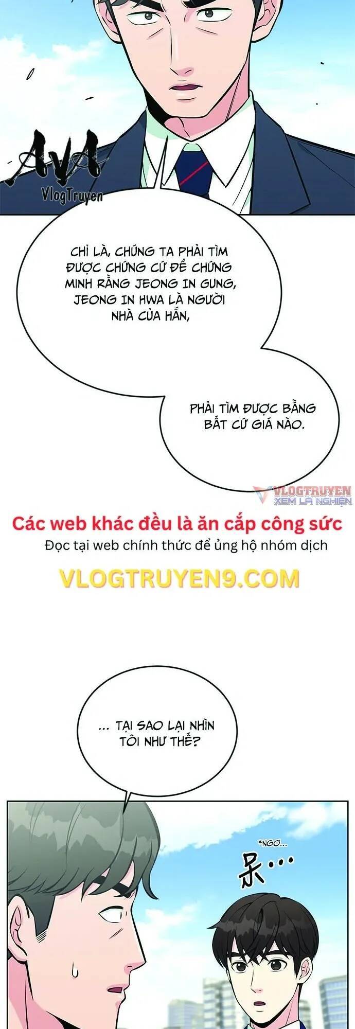 Chuyển Sinh Trở Thành Nhân Viên Mới Chapter 18 - Next Chapter 19