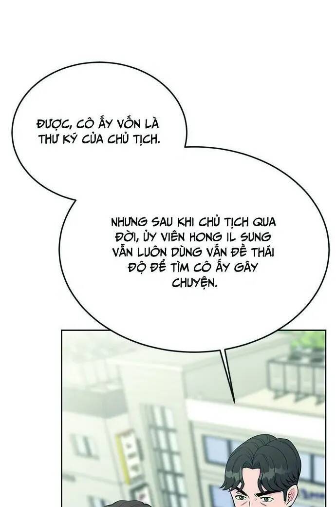 Chuyển Sinh Trở Thành Nhân Viên Mới Chapter 20 - Next Chapter 21