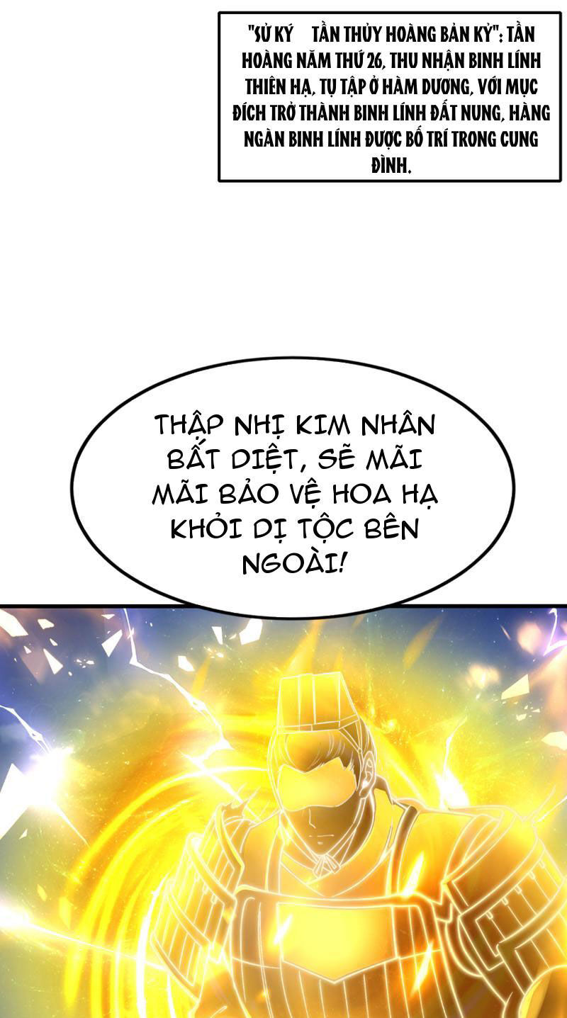 Tần Hoàng Trở Về! Ta Là Thiên Cổ Tiên Đế Chapter 10 - Next Chapter 11