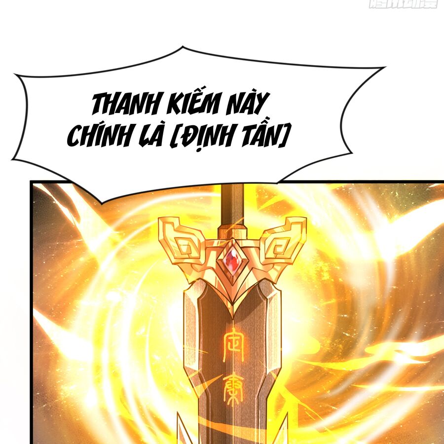 Tần Hoàng Trở Về! Ta Là Thiên Cổ Tiên Đế Chapter 2 - Next Chapter 3