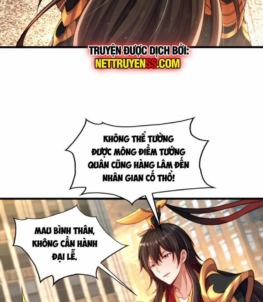 Tần Hoàng Trở Về! Ta Là Thiên Cổ Tiên Đế Chapter 8 - Next Chapter 9