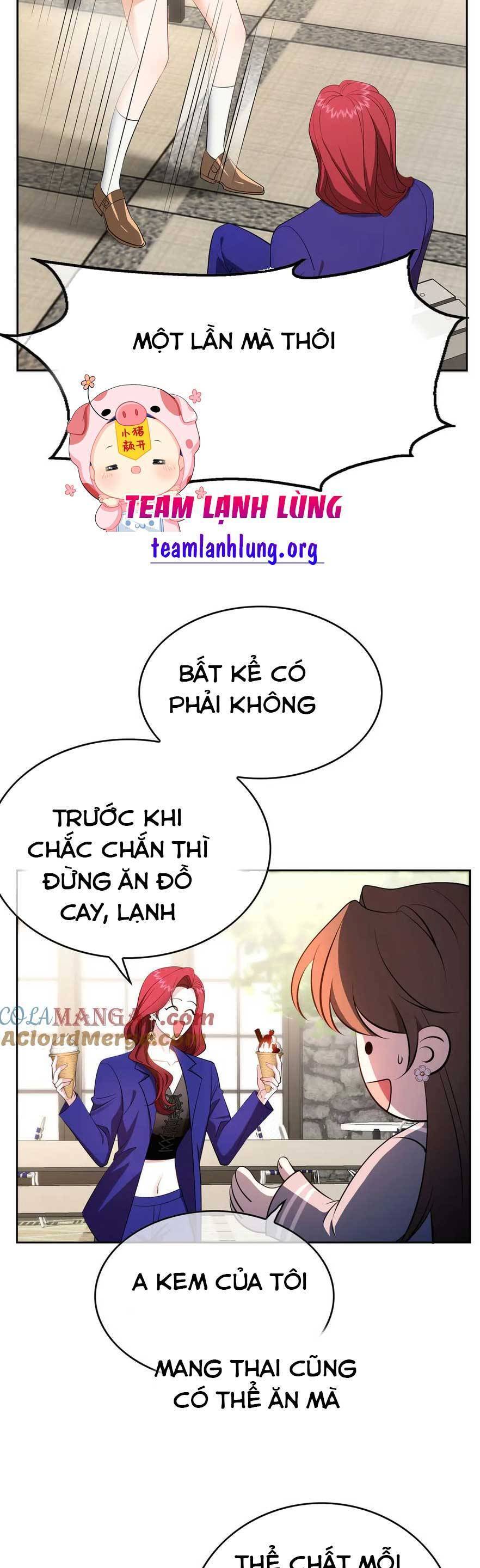 Người Tình Hợp Đồng Của Tổng Tài Chapter 22 - Next Chapter 23