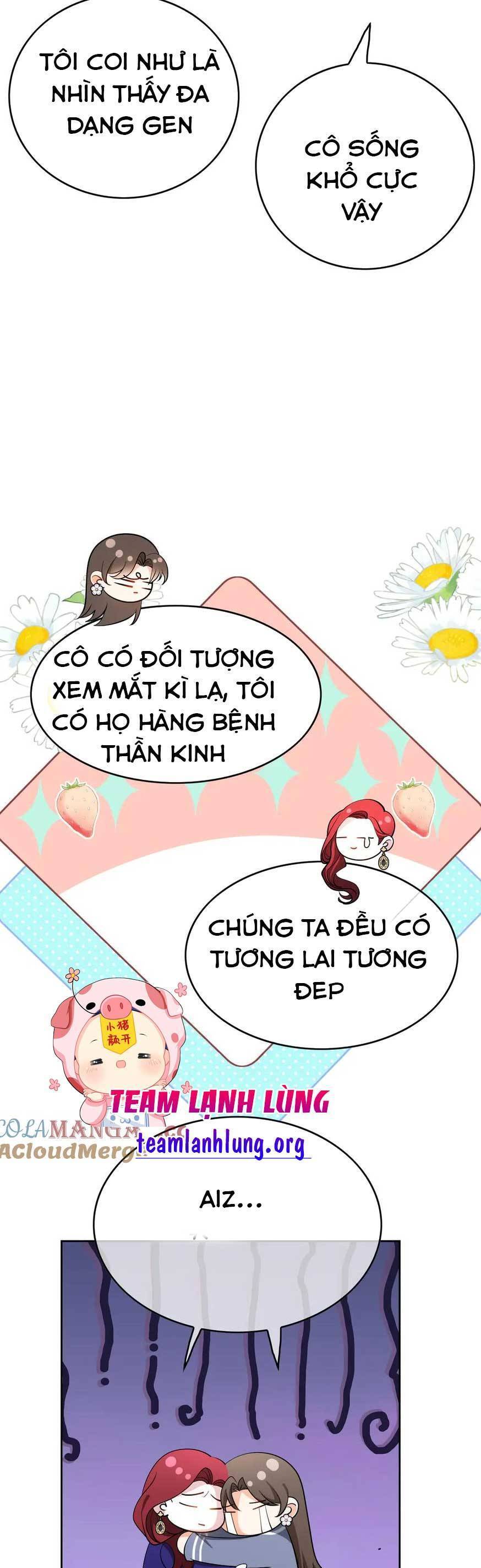 Người Tình Hợp Đồng Của Tổng Tài Chapter 22 - Next Chapter 23