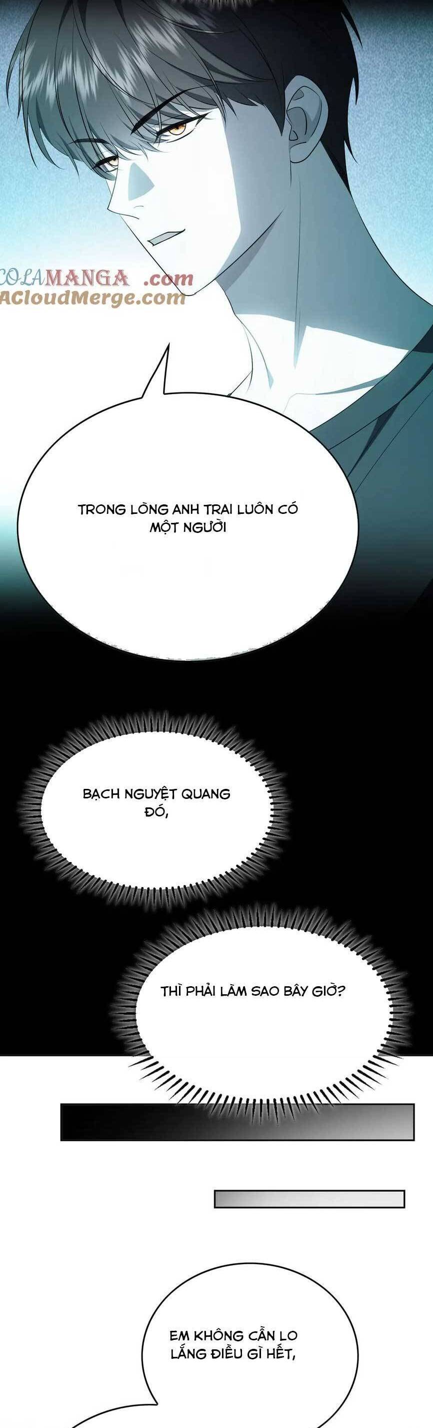 Người Tình Hợp Đồng Của Tổng Tài Chapter 24 - Next Chapter 25