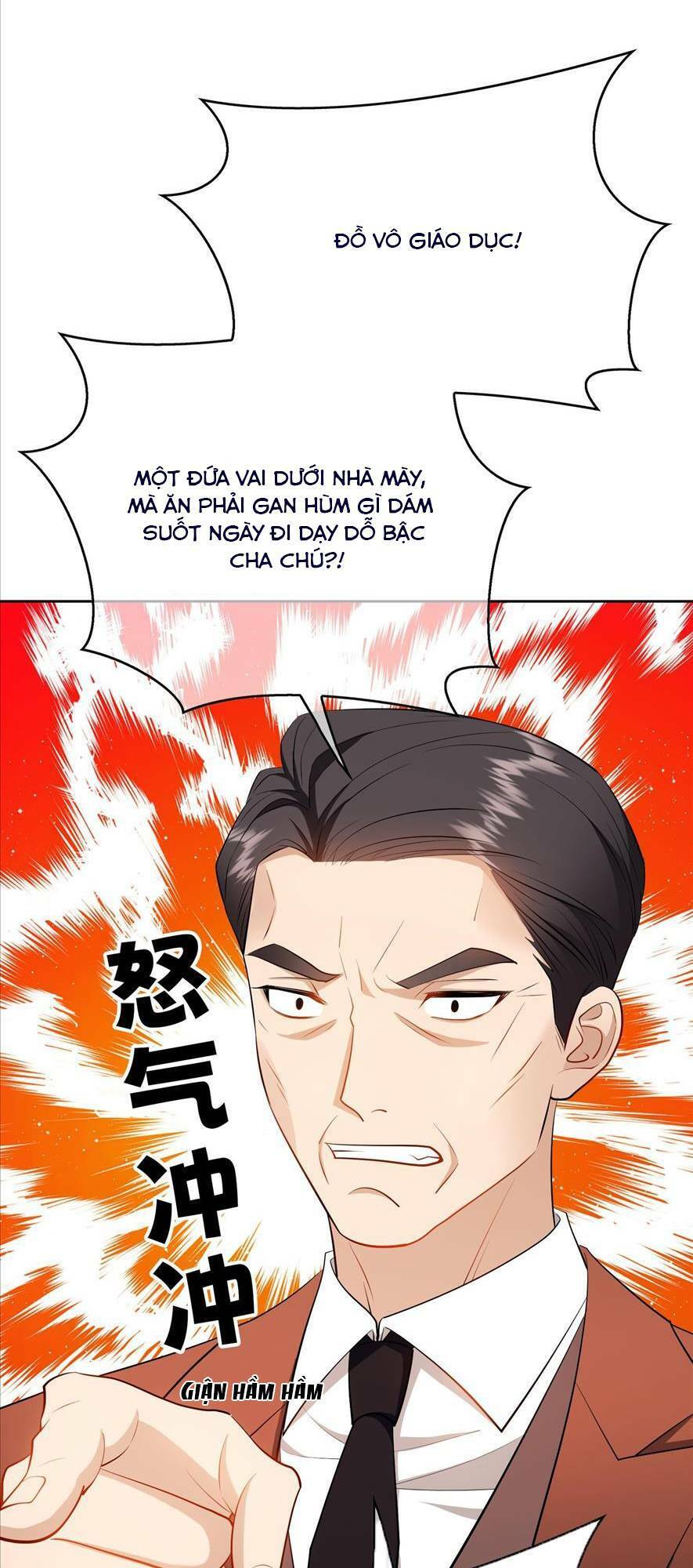 Người Tình Hợp Đồng Của Tổng Tài Chapter 4 - Next Chapter 5