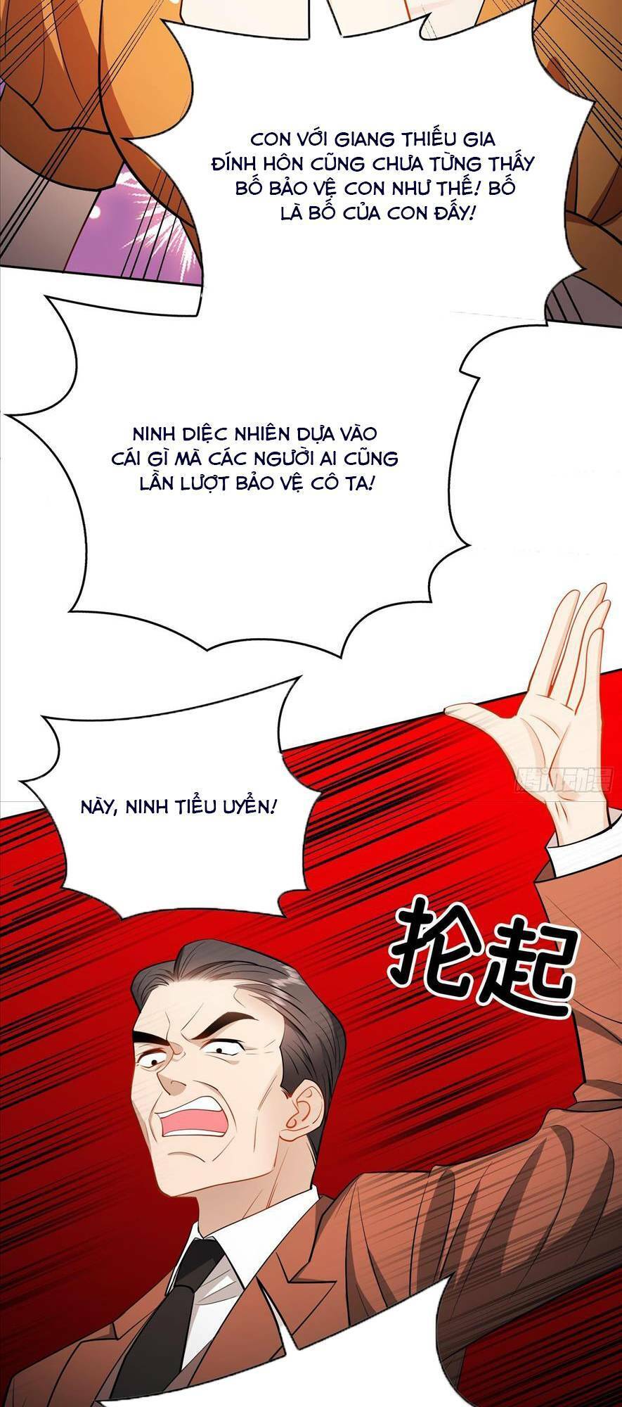 Người Tình Hợp Đồng Của Tổng Tài Chapter 5 - Next Chapter 6