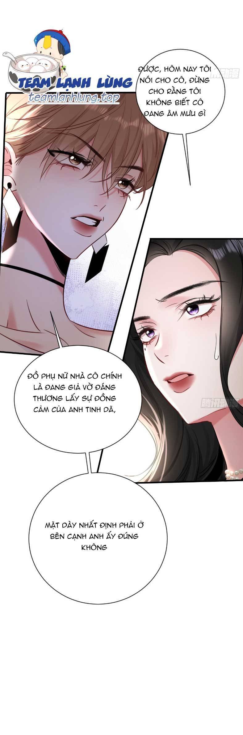 Tôi Cũng Là Đại Lão Chapter 12 - Trang 3