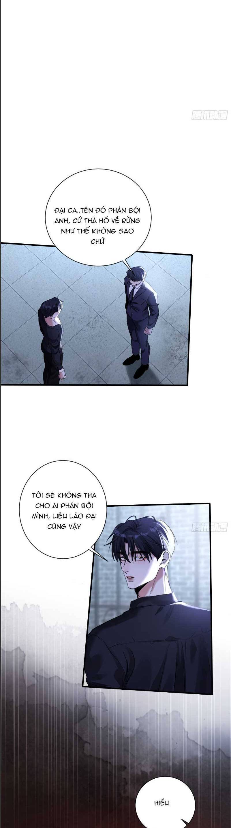 Tôi Cũng Là Đại Lão Chapter 12 - Trang 3