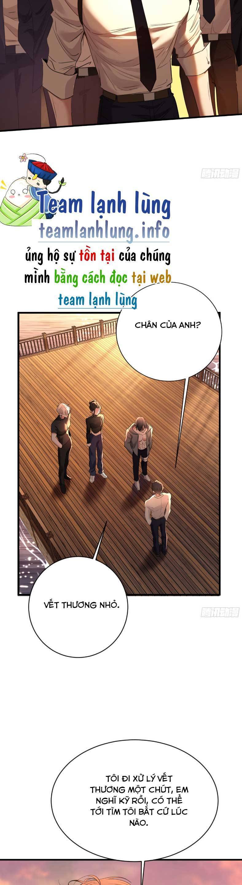 Tôi Cũng Là Đại Lão Chapter 23 - Trang 3