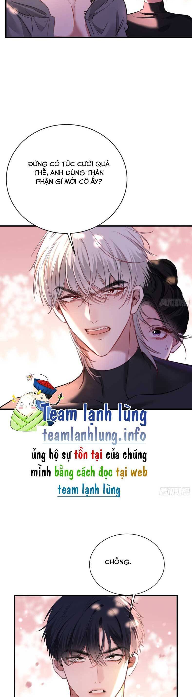 Tôi Cũng Là Đại Lão Chapter 23 - Trang 3