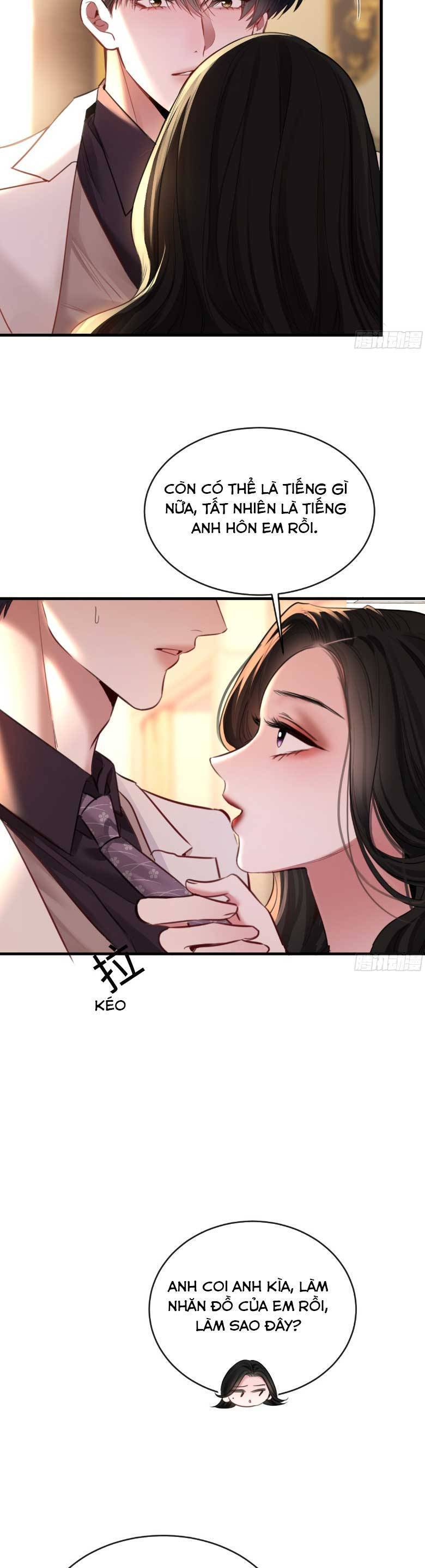 Tôi Cũng Là Đại Lão Chapter 25 - Trang 3