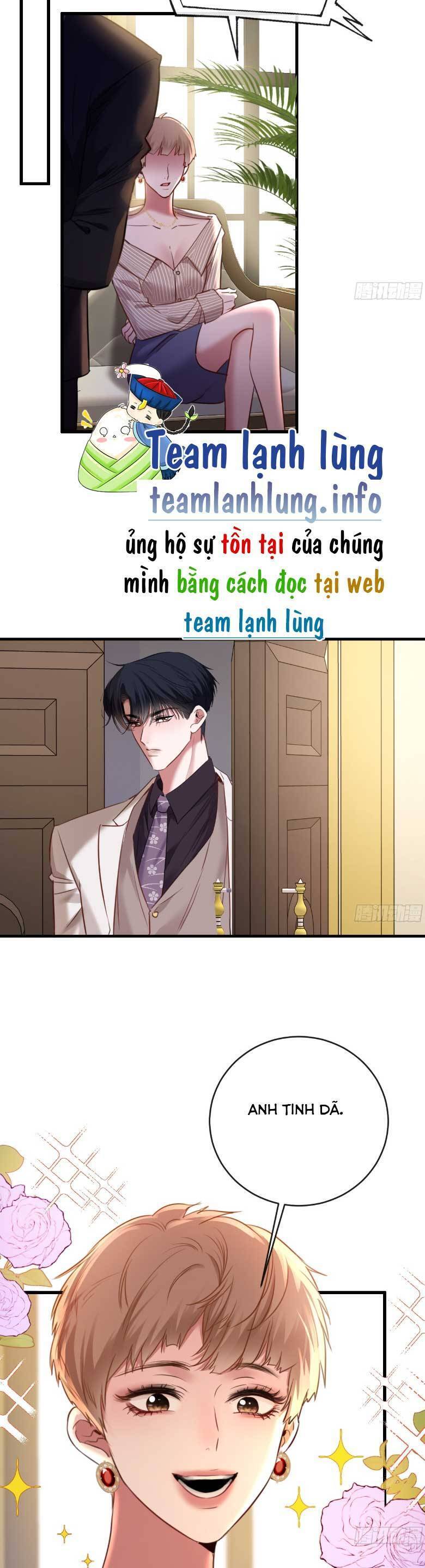 Tôi Cũng Là Đại Lão Chapter 25 - Trang 3