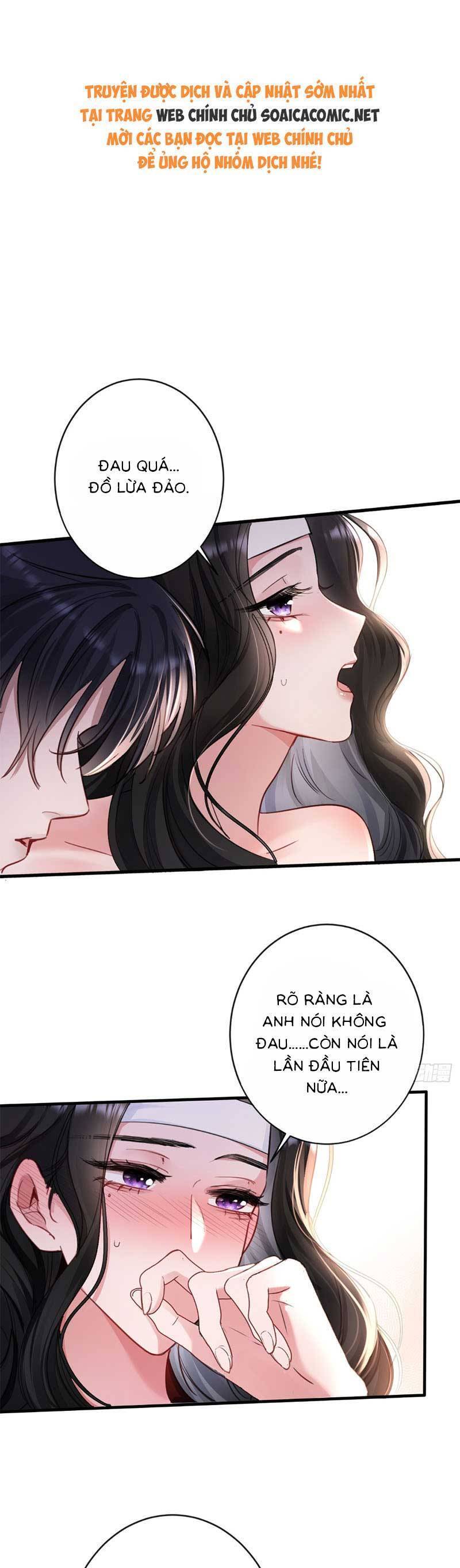 Tôi Cũng Là Đại Lão Chapter 3 - Trang 3