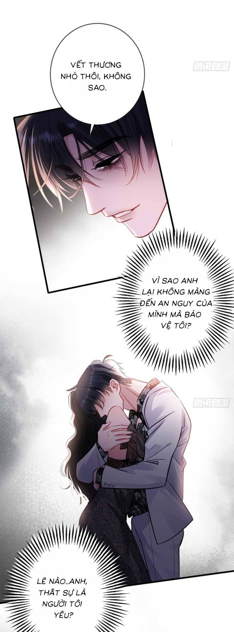 Tôi Cũng Là Đại Lão Chapter 3 - Trang 3