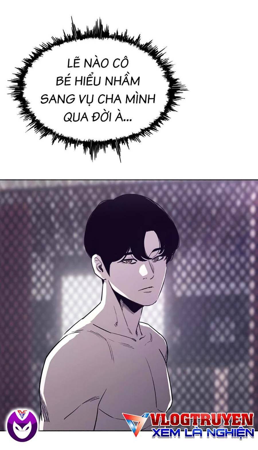 Loser Báo Thù Chapter 15 - Next Chapter 16