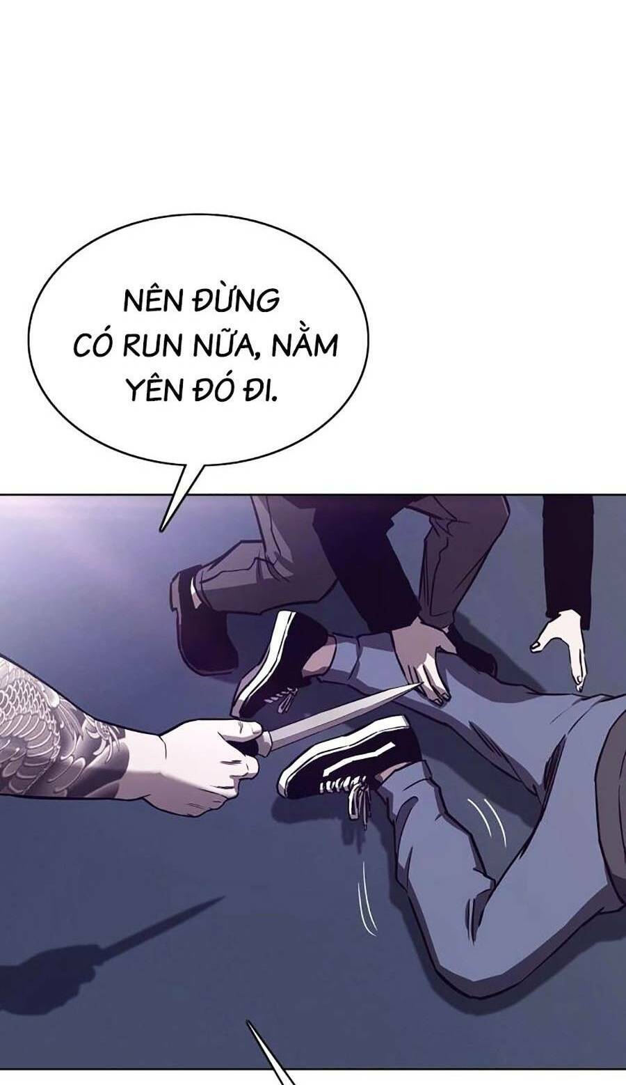 Loser Báo Thù Chapter 7 - Next Chapter 8