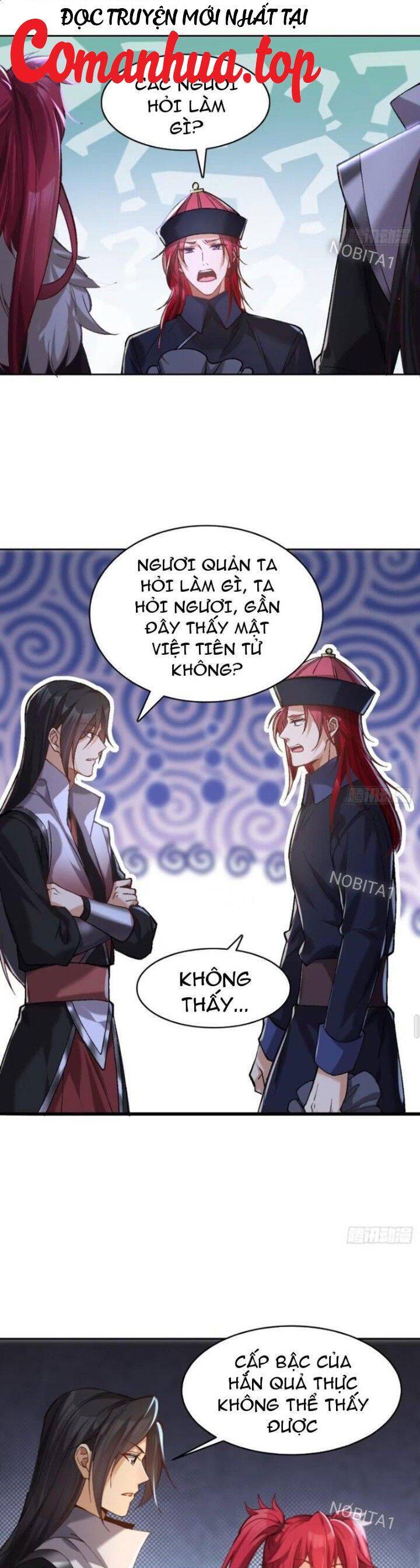 Bắt Đầu Với Tuyệt Sắc Sư Tôn: Hệ Thống Tổng Cục Phản Cốt Chapter 106 - Next Chapter 107