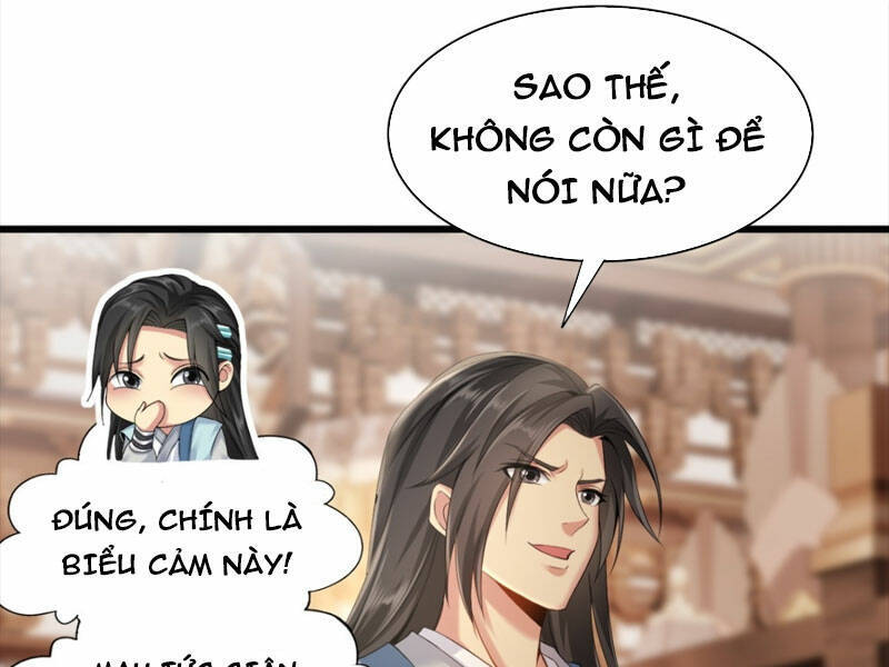 Bắt Đầu Với Tuyệt Sắc Sư Tôn: Hệ Thống Tổng Cục Phản Cốt Chapter 11 - Next Chapter 12