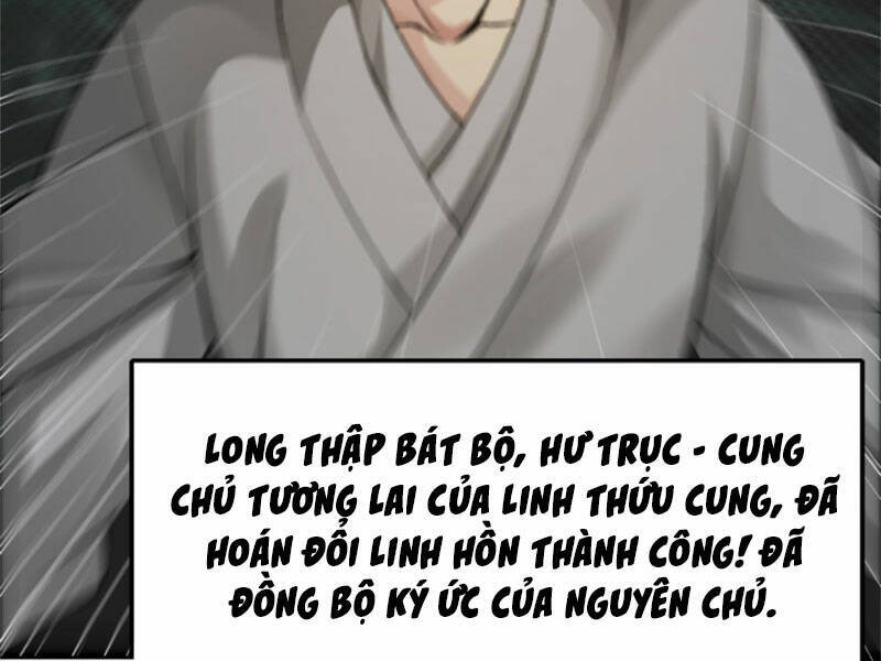 Bắt Đầu Với Tuyệt Sắc Sư Tôn: Hệ Thống Tổng Cục Phản Cốt Chapter 11 - Next Chapter 12