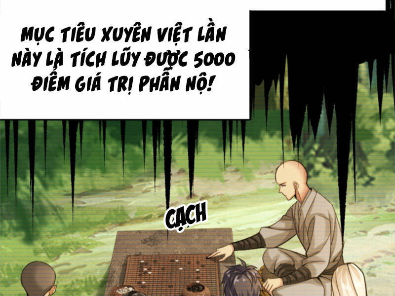 Bắt Đầu Với Tuyệt Sắc Sư Tôn: Hệ Thống Tổng Cục Phản Cốt Chapter 11 - Next Chapter 12