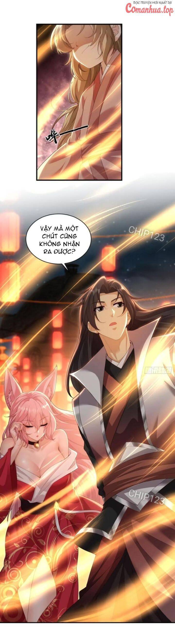 Bắt Đầu Với Tuyệt Sắc Sư Tôn: Hệ Thống Tổng Cục Phản Cốt Chapter 114 - Next Chapter 115