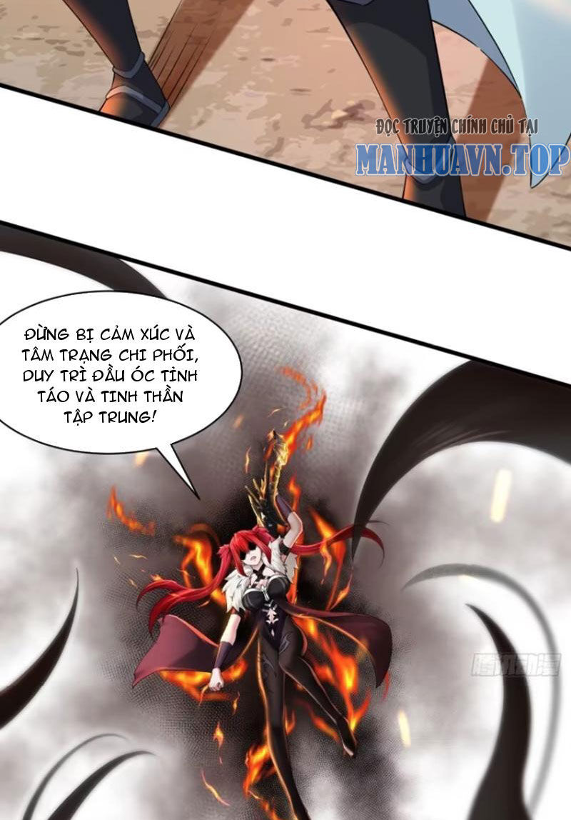 Bắt Đầu Với Tuyệt Sắc Sư Tôn: Hệ Thống Tổng Cục Phản Cốt Chapter 39 - Next Chapter 40