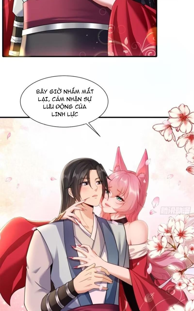 Bắt Đầu Với Tuyệt Sắc Sư Tôn: Hệ Thống Tổng Cục Phản Cốt Chapter 43 - Next Chapter 44