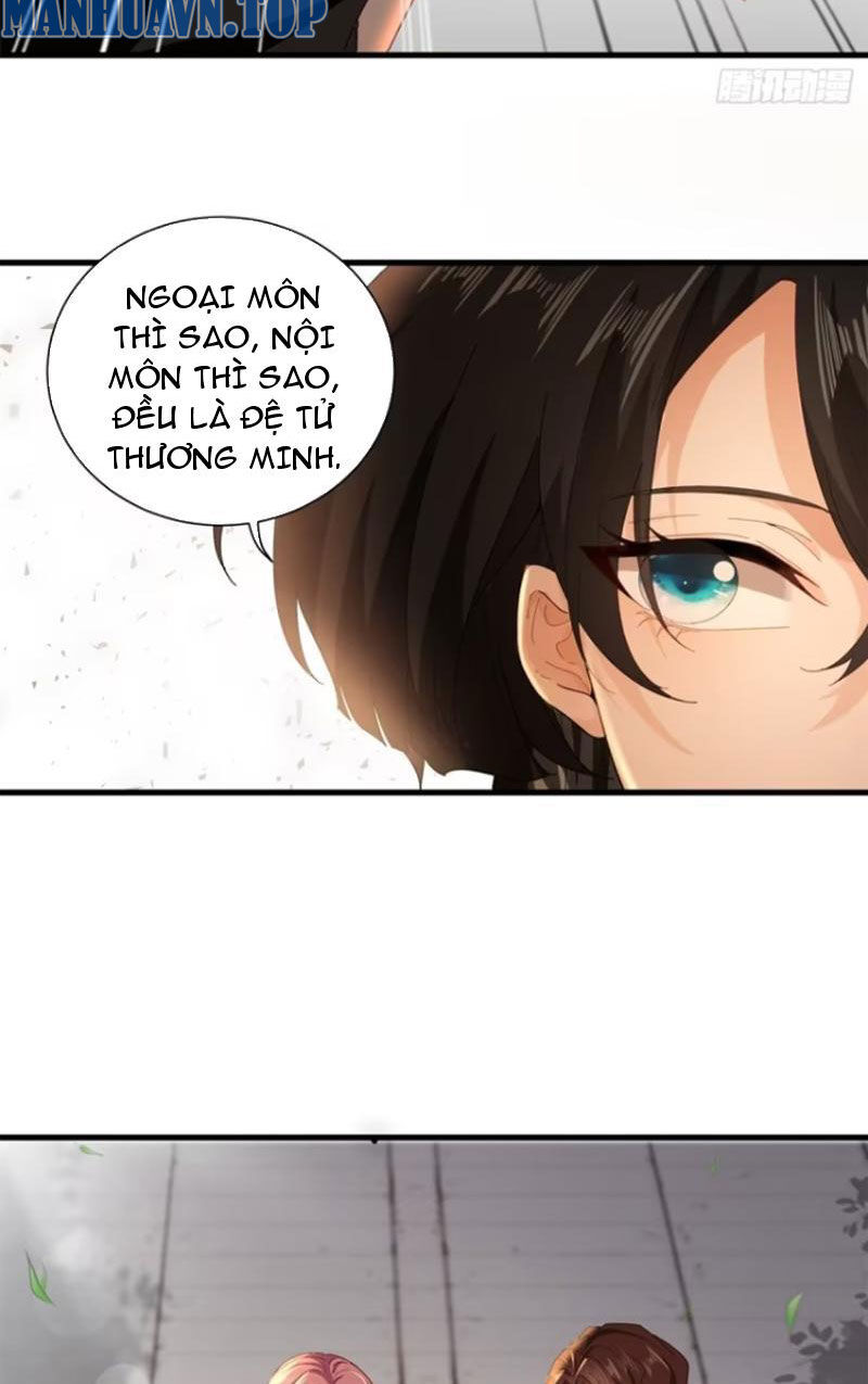 Bắt Đầu Với Tuyệt Sắc Sư Tôn: Hệ Thống Tổng Cục Phản Cốt Chapter 53 - Next Chapter 54