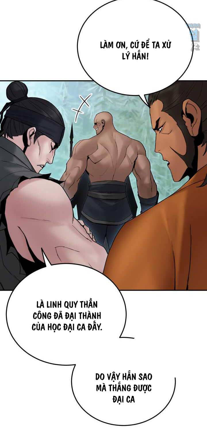 Hắc Bạch Võ Đế Chapter 45 - Next Chapter 46