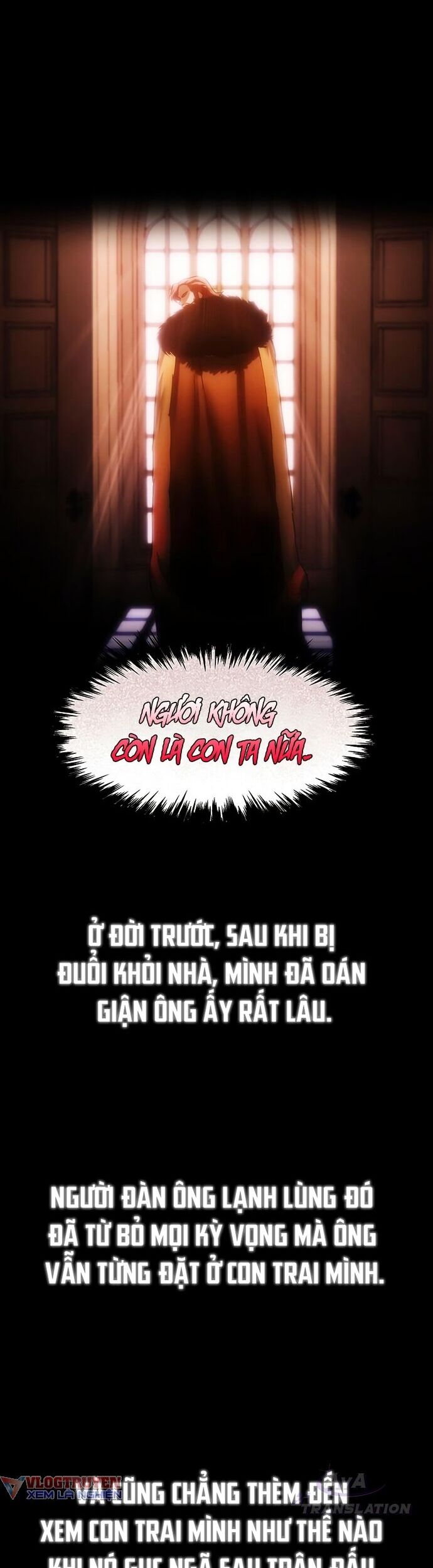 Hồi Quy Giả Của Gia Tộc Suy Vong Chapter 2 - Next Chapter 3