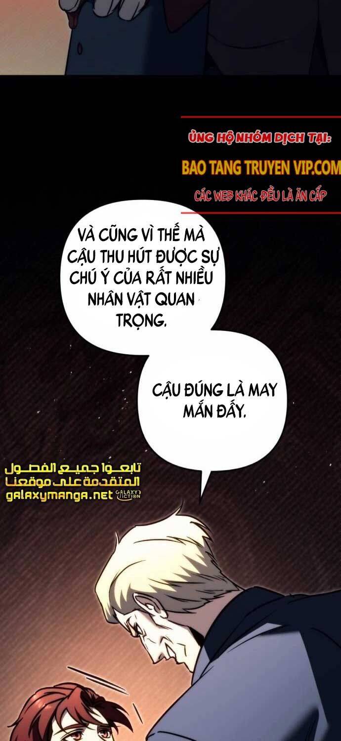 Hồi Quy Giả Của Gia Tộc Suy Vong Chapter 53 - Next Chapter 54