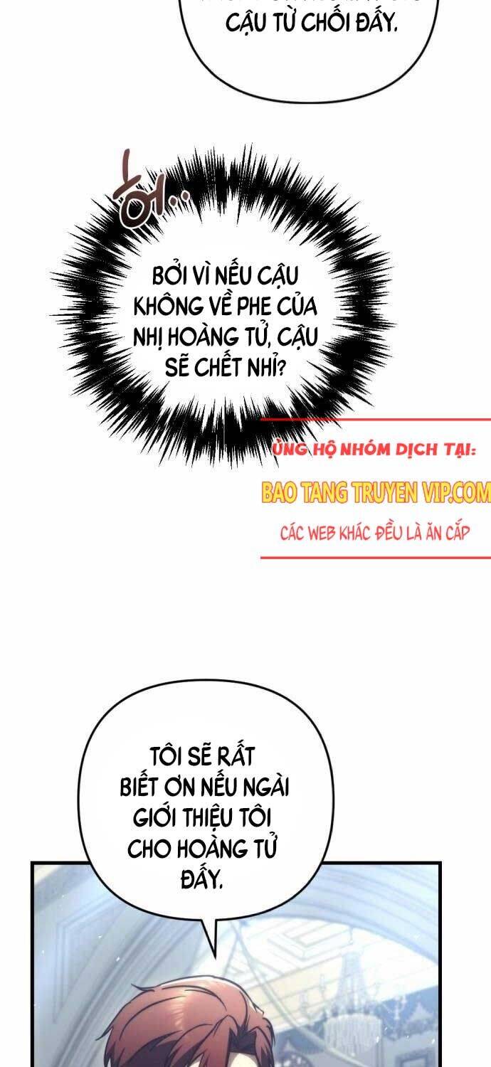 Hồi Quy Giả Của Gia Tộc Suy Vong Chapter 53 - Next Chapter 54