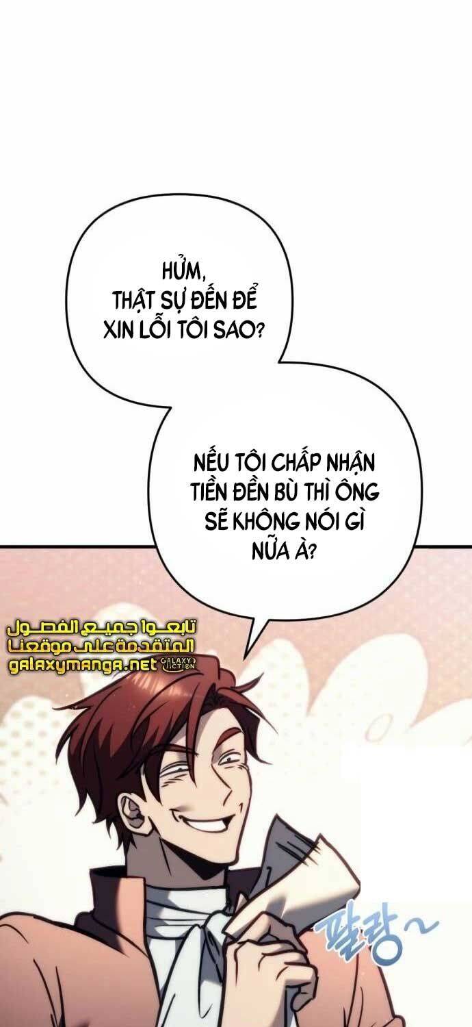 Hồi Quy Giả Của Gia Tộc Suy Vong Chapter 53 - Next Chapter 54