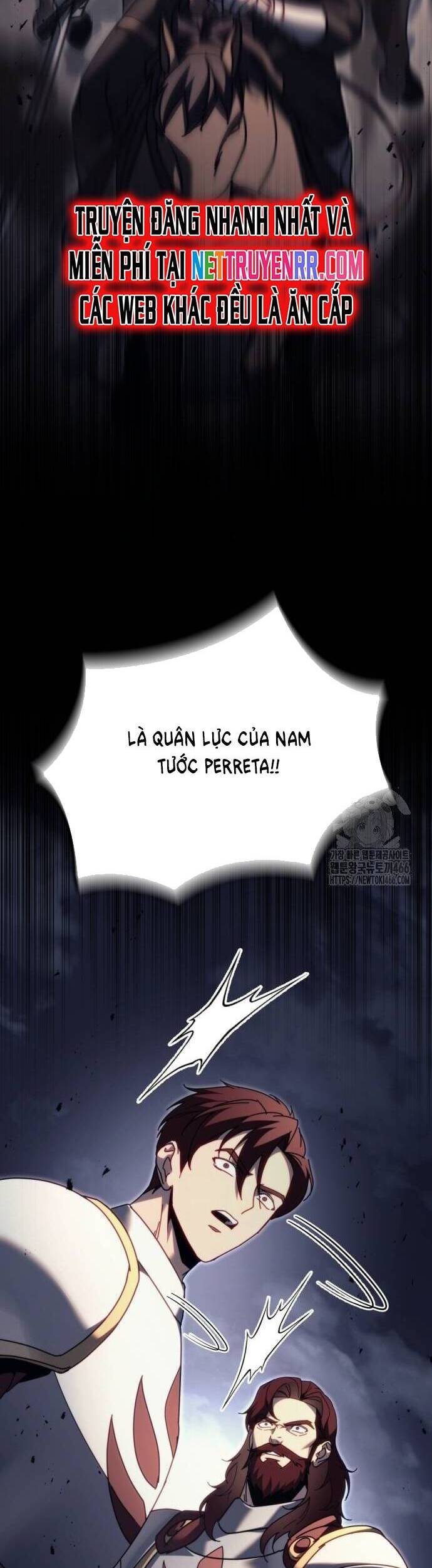 Hồi Quy Giả Của Gia Tộc Suy Vong Chapter 64 - Next Chapter 65