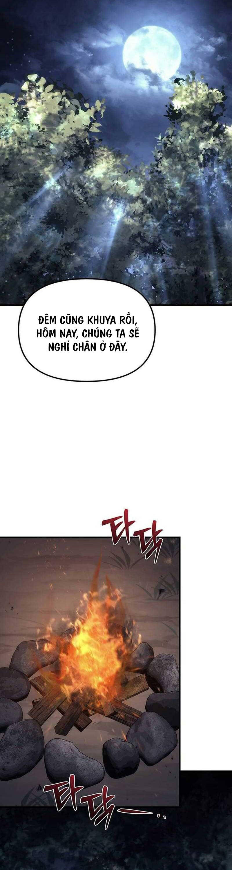 Hồi Quy Giả Của Gia Tộc Suy Vong Chapter 26 - Next Chapter 27