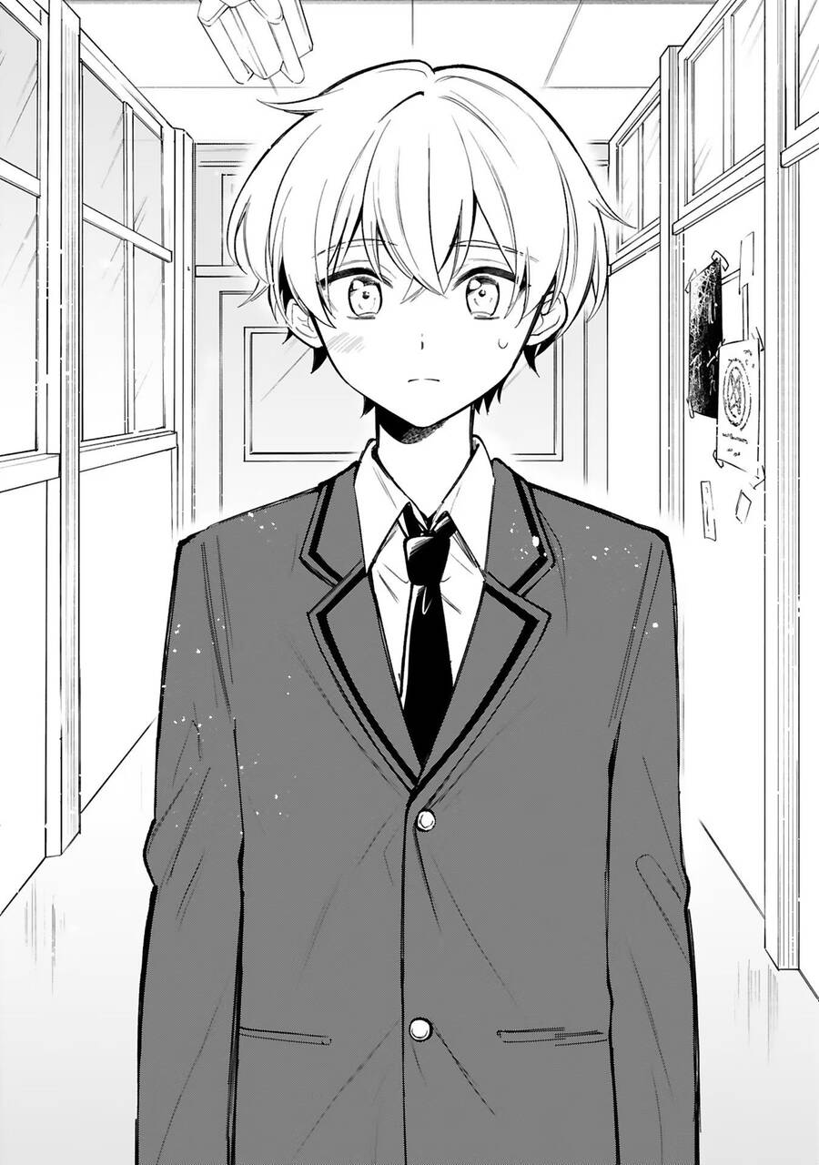 Hiện Hết Lên Mặt Cậu Rồi Kìa, Ichijou-San! Chapter 20 - Trang 4