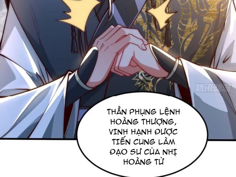 Kiều Thê Lại Là Trùm Phản Diện Chapter 14 - Trang 3