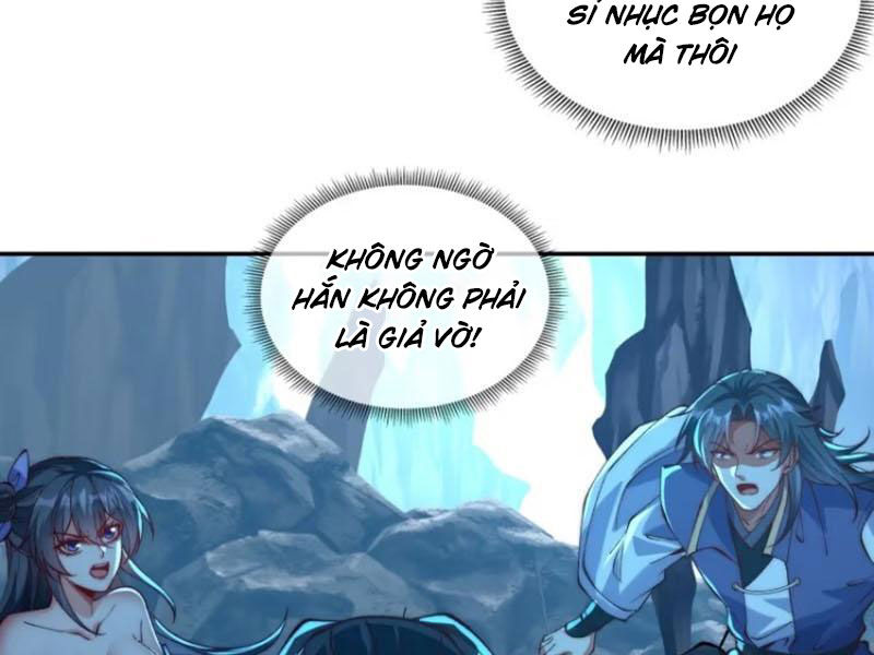 Kiều Thê Lại Là Trùm Phản Diện Chapter 17 - Trang 4