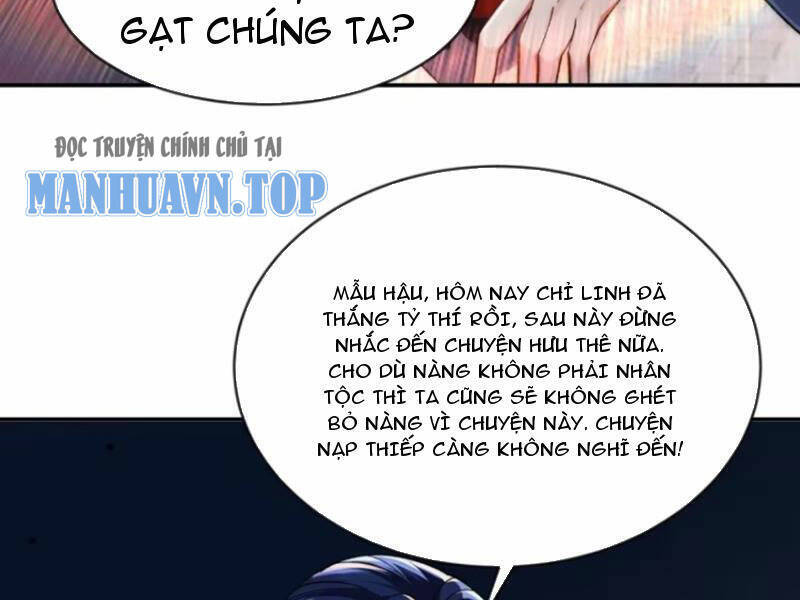 Kiều Thê Lại Là Trùm Phản Diện Chapter 7 - Trang 4